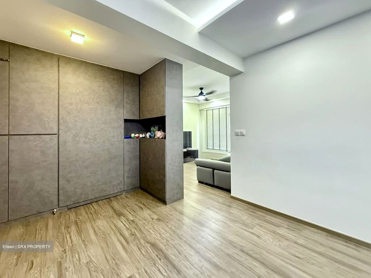 Blk 131A Eastlink I @ Canberra (Sembawang), HDB 4 Rooms #560635621